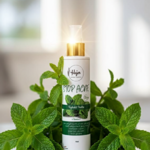 Hydrolat Menthe 200 ml