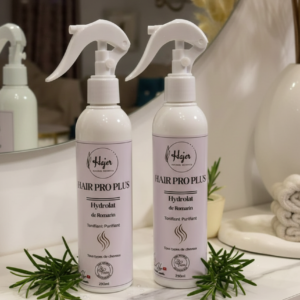 Hydrolat de romarin 250ml