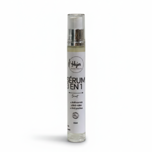 Sérum 3 En 1  15ml
