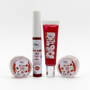 Pack Lips Care