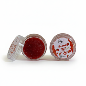 Gommage des Lèvres 10ml